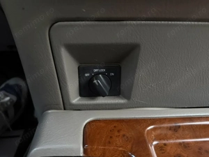 Nissan Patrol GR Y61 – 2.8 TD, 1998, 7 locuri - imagine 4