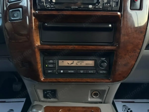 Nissan Patrol GR Y61 – 2.8 TD, 1998, 7 locuri - imagine 17