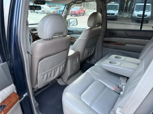Nissan Patrol GR Y61 – 2.8 TD, 1998, 7 locuri - imagine 13