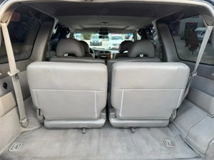 Nissan Patrol GR Y61 – 2.8 TD, 1998, 7 locuri - imagine 11