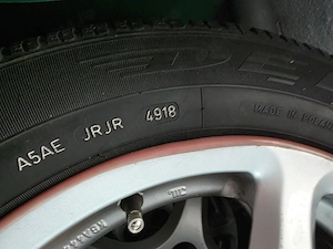 Roti aliaj  - imagine 2