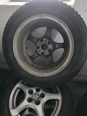 Roti aliaj  - imagine 4