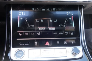 AUDI A8 55 TFSI Quattro, EURO6, 340CP, 3.0 i HIBRID01: Benzina+Electric - imagine 10