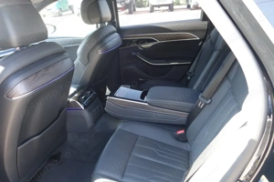 AUDI A8 55 TFSI Quattro, EURO6, 340CP, 3.0 i HIBRID01: Benzina+Electric - imagine 7