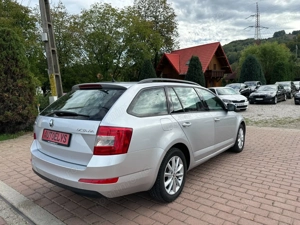 SKODA OCTAVIA 1.6 TDI, 105CP, DSG, 2015