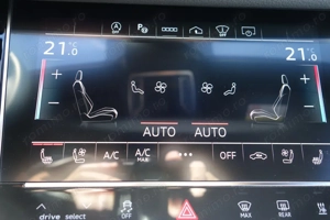 AUDI A8 55 TFSI Quattro, EURO6, 340CP, 3.0 i HIBRID01: Benzina+Electric - imagine 13