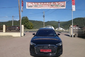 AUDI A8 55 TFSI Quattro, EURO6, 340CP, 3.0 i HIBRID01: Benzina+Electric - imagine 2