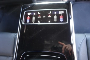 AUDI A8 55 TFSI Quattro, EURO6, 340CP, 3.0 i HIBRID01: Benzina+Electric - imagine 17