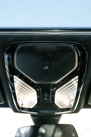 BMW 320 D xDrive, Model 2024, 190CP, 37.000 KM - imagine 7