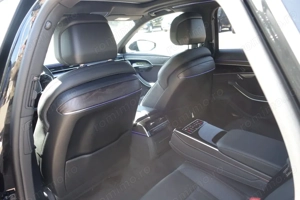 AUDI A8 55 TFSI Quattro, EURO6, 340CP, 3.0 i HIBRID01: Benzina+Electric - imagine 18