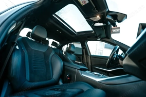 BMW 320 D xDrive, Model 2024, 190CP, 37.000 KM - imagine 4