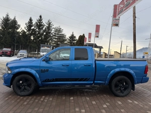 DODGE RAM 1500, 3.6 V6, 309CP, 2021, EURO6 - imagine 10