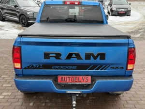 DODGE RAM 1500, 3.6 V6, 309CP, 2021, EURO6 - imagine 14