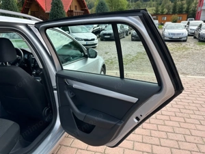 SKODA OCTAVIA 1.6 TDI, 105CP, DSG, 2015 - imagine 7