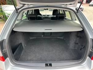 SKODA OCTAVIA 1.6 TDI, 105CP, DSG, 2015 - imagine 20