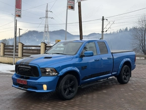 DODGE RAM 1500, 3.6 V6, 309CP, 2021, EURO6 - imagine 6