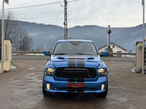 DODGE RAM 1500, 3.6 V6, 309CP, 2021, EURO6 - imagine 8