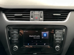 SKODA OCTAVIA 1.6 TDI, 105CP, DSG, 2015 - imagine 11