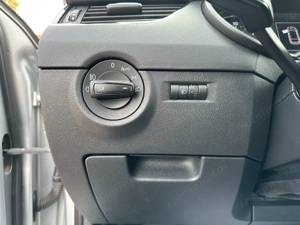 SKODA OCTAVIA 1.6 TDI, 105CP, DSG, 2015 - imagine 12