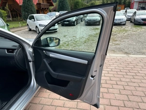 SKODA OCTAVIA 1.6 TDI, 105CP, DSG, 2015 - imagine 6