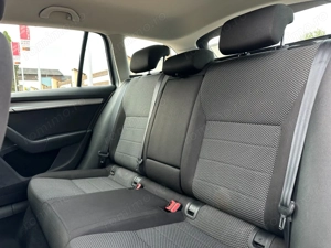 SKODA OCTAVIA 1.6 TDI, 105CP, DSG, 2015 - imagine 8