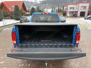 DODGE RAM 1500, 3.6 V6, 309CP, 2021, EURO6 - imagine 15