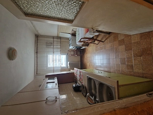 Apartament cu 2 camere in zona centrala, et 3 4 - imagine 2