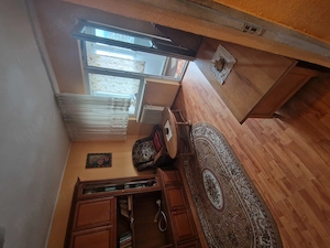 Apartament cu 2 camere in zona centrala, et 3 4