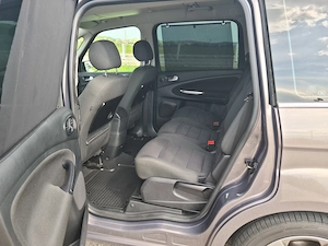 Ford Galaxy model facelift, echipare Titanium, 2.0diesel 163cp, cutie manuala, 7locuri - imagine 7