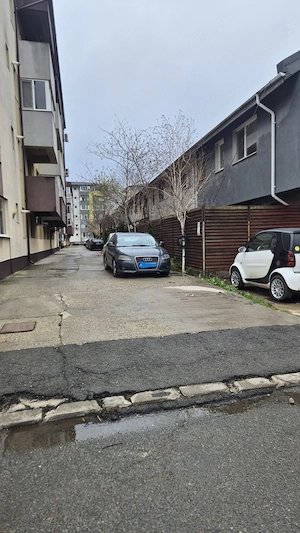 Inchiriez loc de parcare in Popesti-Leordeni, strada Echinoctiului nr. 10