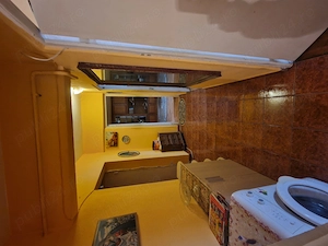 Apartament cu 2 camere in zona centrala, et 3 4 - imagine 3