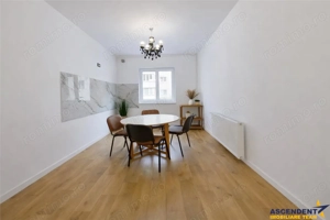 Central, calibrat estetic, smart lock, areal apreciat, Brasov - imagine 3