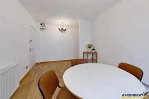 Central, calibrat estetic, smart lock, areal apreciat, Brasov - imagine 5