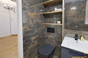 Central, calibrat estetic, smart lock, areal apreciat, Brasov - imagine 7