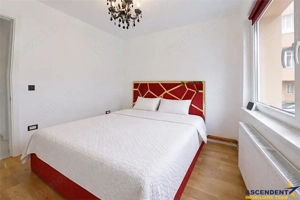 Central, calibrat estetic, smart lock, areal apreciat, Brasov - imagine 8