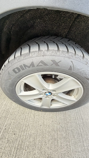 Bmw X5 2009 M57 286 cp - imagine 4