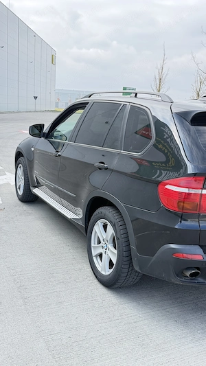 Bmw X5 2009 M57 286 cp - imagine 2