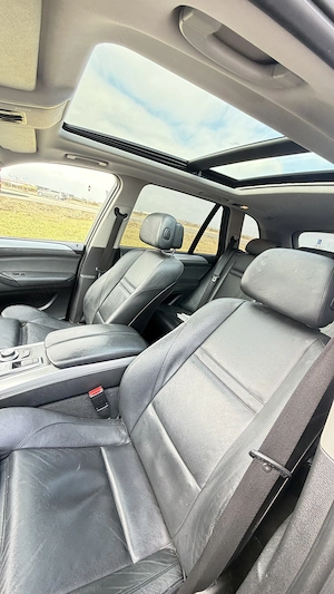 Bmw X5 2009 M57 286 cp - imagine 5