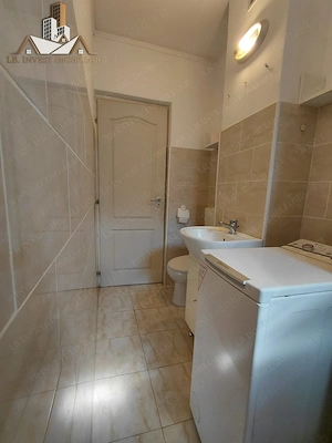 Apartament cu 2 camere semidecomandat 300  - imagine 10