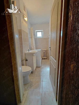 Apartament cu 2 camere semidecomandat 300  - imagine 9