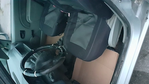 Dacia Logan MCV Fab.2007 motor 1,4 benzina - imagine 4