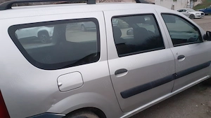 Dacia Logan MCV Fab.2007 motor 1,4 benzina - imagine 5