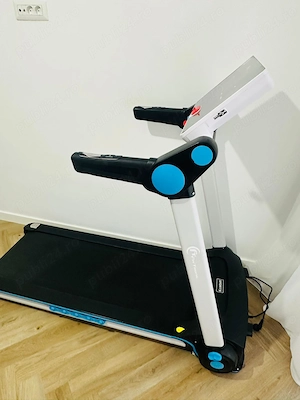 Vand banda de alergat electrica 