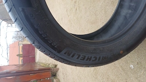 Amvelope Michelin de vânzare - imagine 3