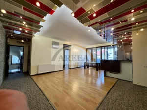 INVESTITIE - Aviatiei - Baneasa - 3 camere - 110 mp - parcare