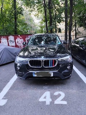 Bmw X3 de vanzare - imagine 6