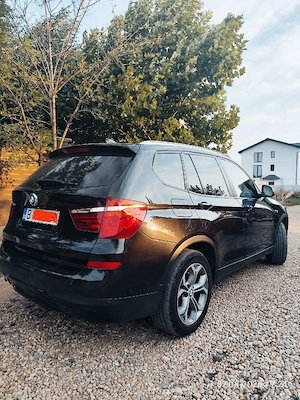 Bmw X3 de vanzare - imagine 2
