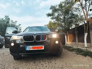 Bmw X3 de vanzare - imagine 3
