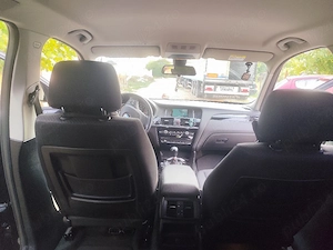 Bmw X3 de vanzare - imagine 4