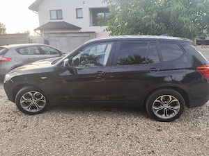 Bmw X3 de vanzare - imagine 5